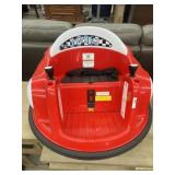 Twist and bump  kids ride on no charger