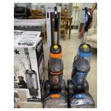 Bissell pro heat  2 revolution pet