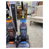 Bissell pro heat  2 revolution pet