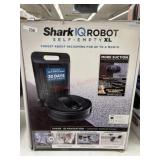 Shark IQ robot vacuum