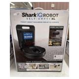 Shark IQ robot vacuum