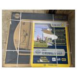 Lifetime tetherball set
