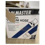 Pool master pool and spa vacuum hose