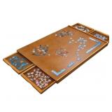 Jumbl 1000-Piece Puzzle Board