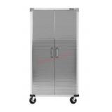 New Seville 36x72 ultra hd storage cabinet