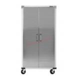 New Seville 36x72 ultra hd storage cabinet