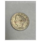 1897 liberty v nickel