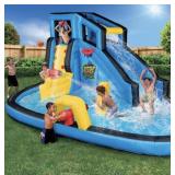 Banzai battle blast adventure park untested