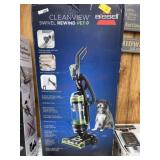 Bissel cleanview swivel rewind pet untested