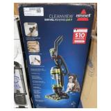 Bissel cleanview swivel rewind pet