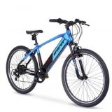 Hyper mountain 36v electric mountain bike