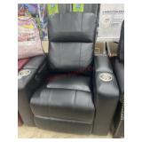 New Addyson living power theater recliner with