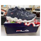 Fila mens size 13 shoes