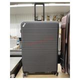 Members mark hardside rolling luggage with