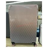 Iflysmart rolling luggage with telescoping handle