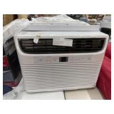 Frigidaire room air conditioner as is