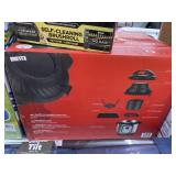 Instant pot multi cooker and air fryer
