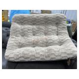 Medium large pet bed