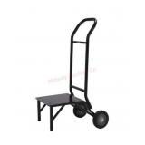 Lifetime stacking chair dolly