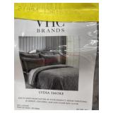 VHC brand queen quilt