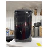 Nine stars kitchen trash can