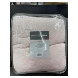 Madison park full queen coverlet set