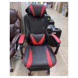 Respawn swivel gaming office chair