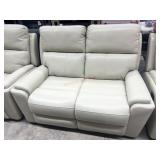 Scratch/Dent Everett Top-Grain Leather reclining