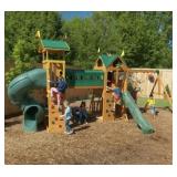 Kid Kraft mockingbird view play set