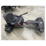 Jetson hoover board scooter
