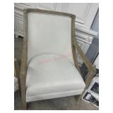 New Cole & rye decorator chair