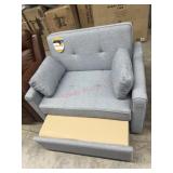 New Serta daydreamer love sleep with pull out