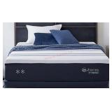 Serta 13" twin hybrid mattress
