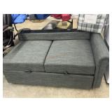 Partial Addyson living sectional missing pcs