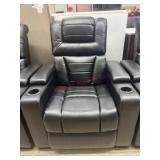 New Abbyson Living black power theater recliner