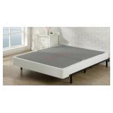 ZINUS No Assembly Metal Box Spring / 7.5 Inch
