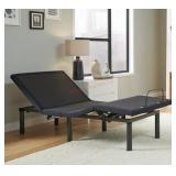 Members mark full adjustable bed base