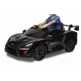 Mclaren senna 12v ride on