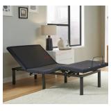 Members mark twin xl adjustable bed frame