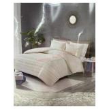 Madison park full queen 3 piece comforter set