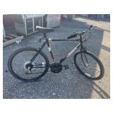 Huffy mens bike