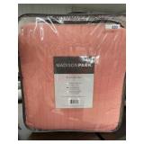 Madison park full queen coverlet set