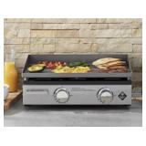 Members mark 22" table top griddle