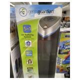 Germ guardian air purifying system