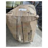 Mattress topper unknown size, we are not able to
