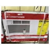 GE 6,000 BTU room air conditioner