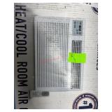 GE 8,000 BTU room air conditioner