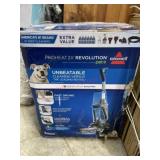 Bissel pro heat revolution pet untested