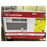 GE 6,000 BTU room air conditioner