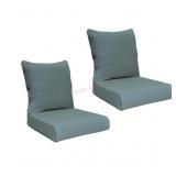 Members mark sunbrella deep seating cushions